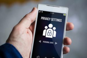 Tinsley Keefe Shares Tips on Maintaining Privacy in a World of Spies