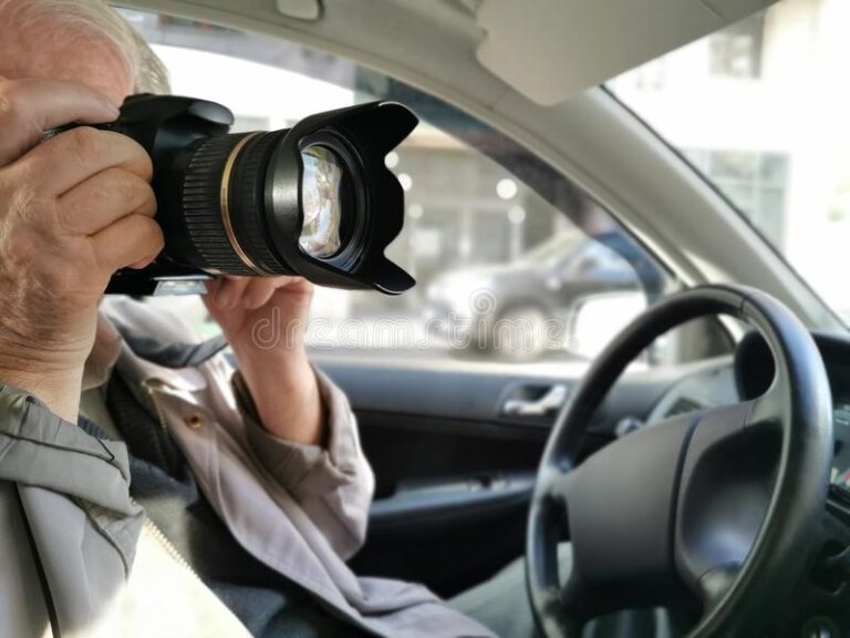 How to evaluate a private investigator 1