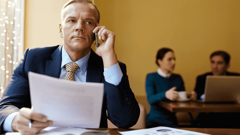 Background and Reference Checks for Employment