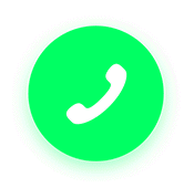 GREEN call icon