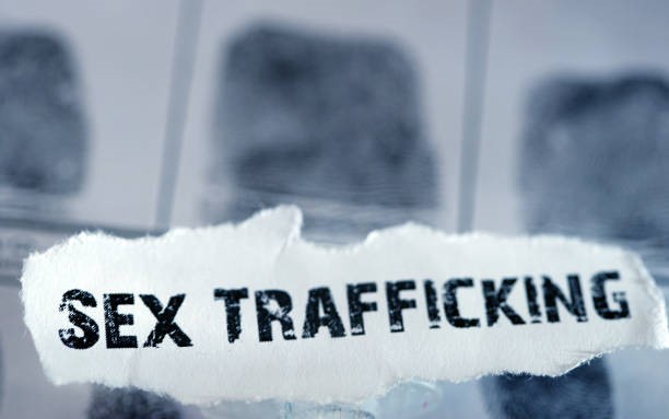 Sex Trafficking Private Investigation