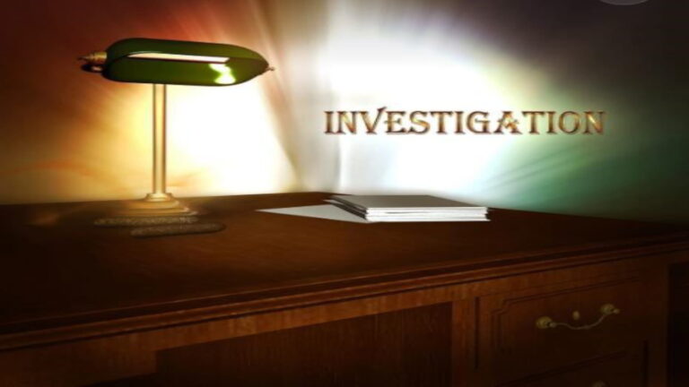 Private Investigator