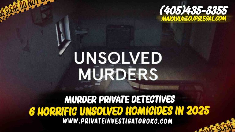 horrific Unsolved Murder