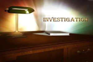 Private Investigator
