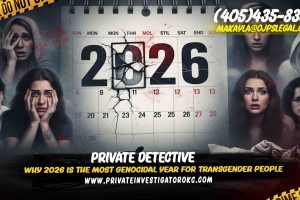 2026 Is the Most Genocidal Year