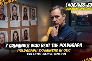 7 Criminals Who Beat the Polygraph Examiners