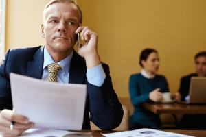 Background and Reference Checks for Employment