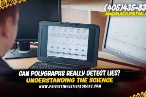 Can Polygraph Really Detect Lies