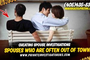 Cheating Spouse Investigation
