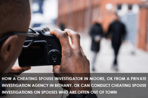 Cheating Spouse Investigations on Spouses