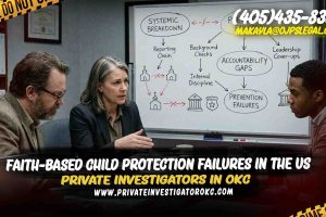 Faith-Based Child Protection Failures in the US