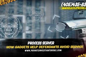 Help Defendants Avoid Service