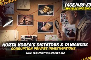 North Korea's Dictators Oligarchs