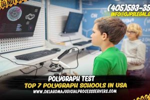 Polygraph Schools in USA