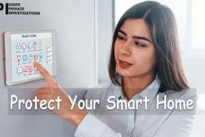 Protect Smart Home
