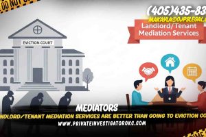 Tenant Mediation Services are Better