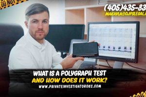 What Is a Polygraph Test