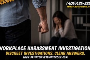 Workplace Harassment Investigations