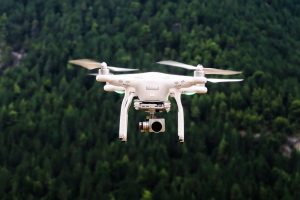 drone for private investigations in Oklahoma