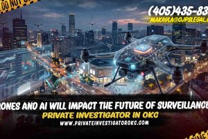 how Drones and AI Will Impact